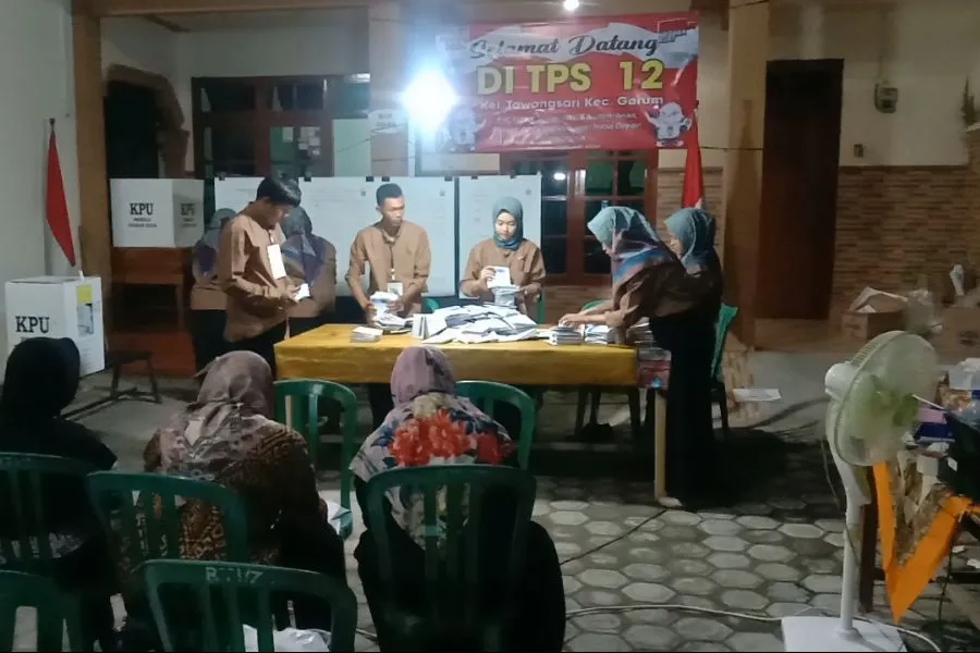 Foto Berita Jatim