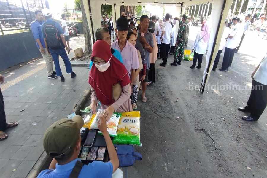 Foto Berita Jatim