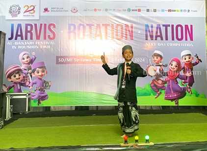 Foto Berita Jatim