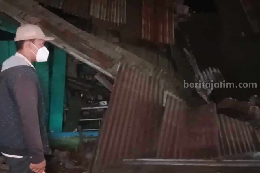 Foto Berita Jatim