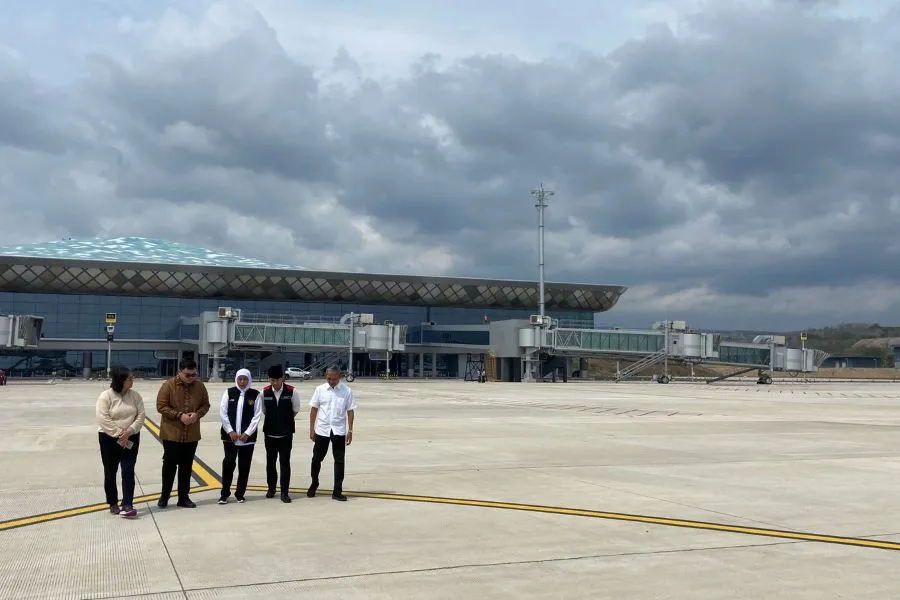 Foto Berita Jatim
