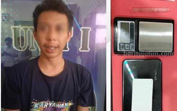 Foto Berita Jatim