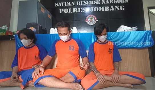 Foto Berita Jatim