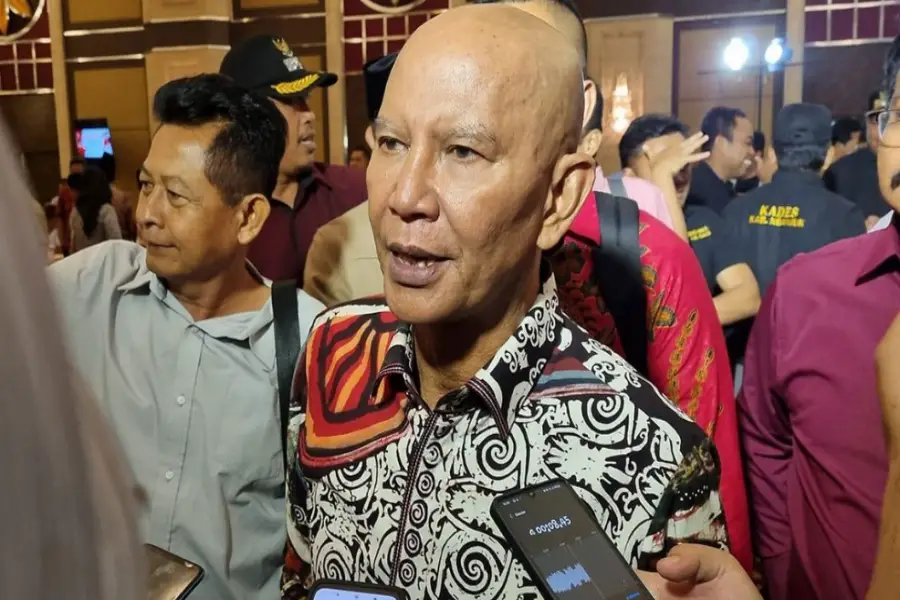 Foto Berita Jatim
