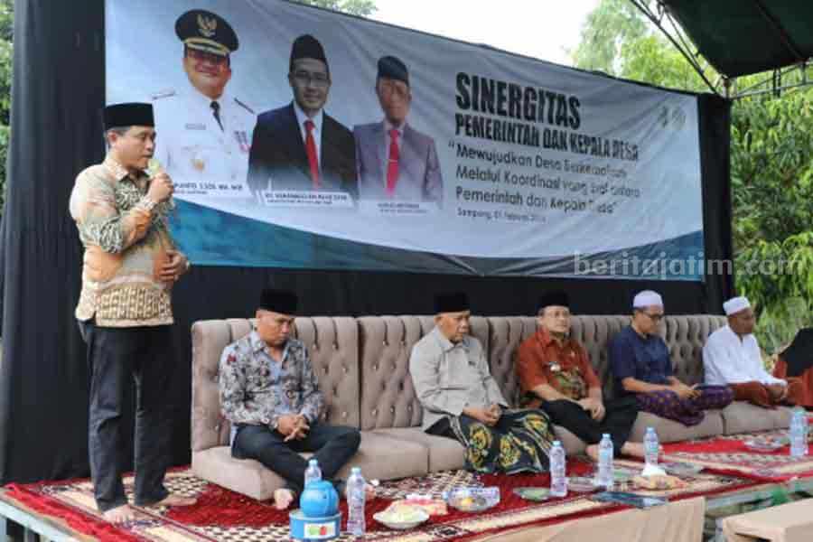 Foto Berita Jatim