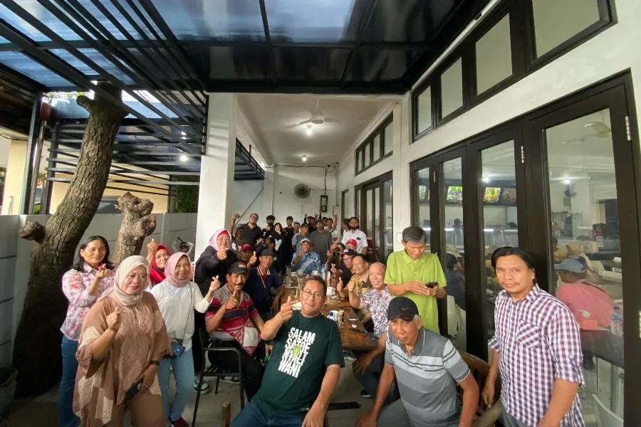 Foto Berita Jatim