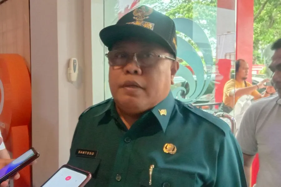 Foto Berita Jatim