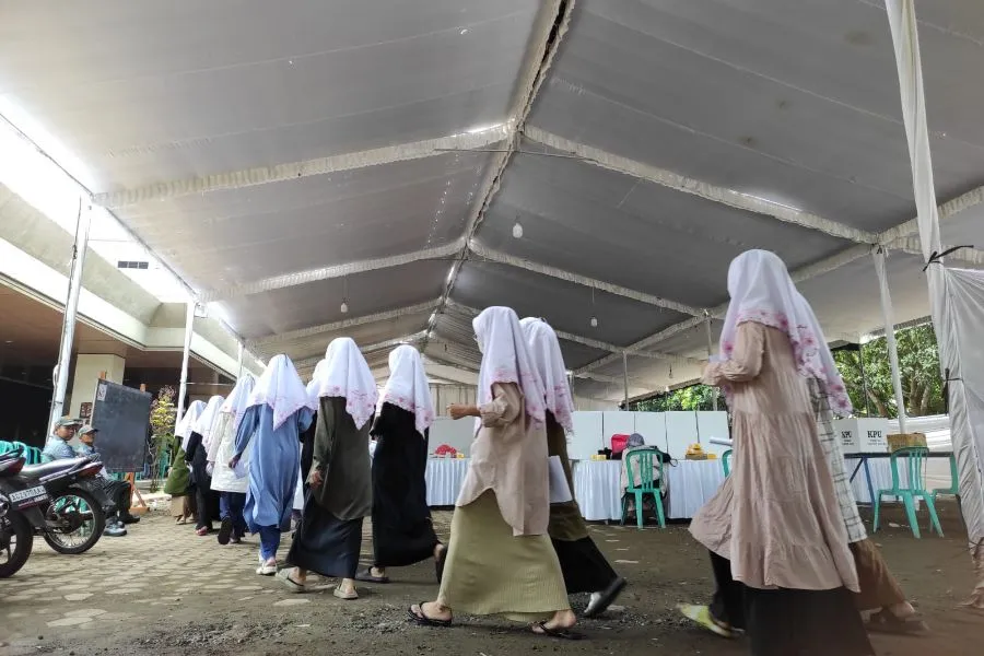 Foto Berita Jatim
