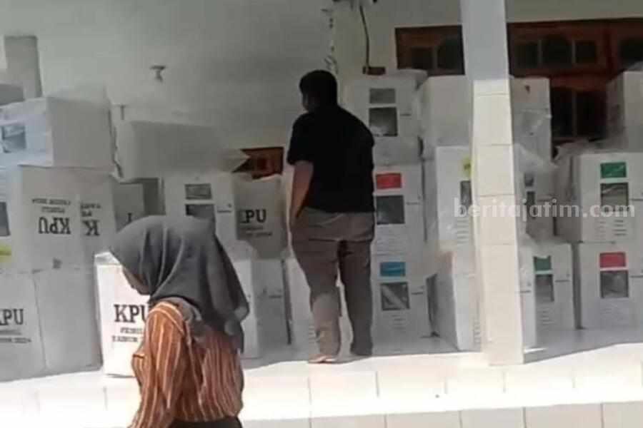 Foto Berita Jatim