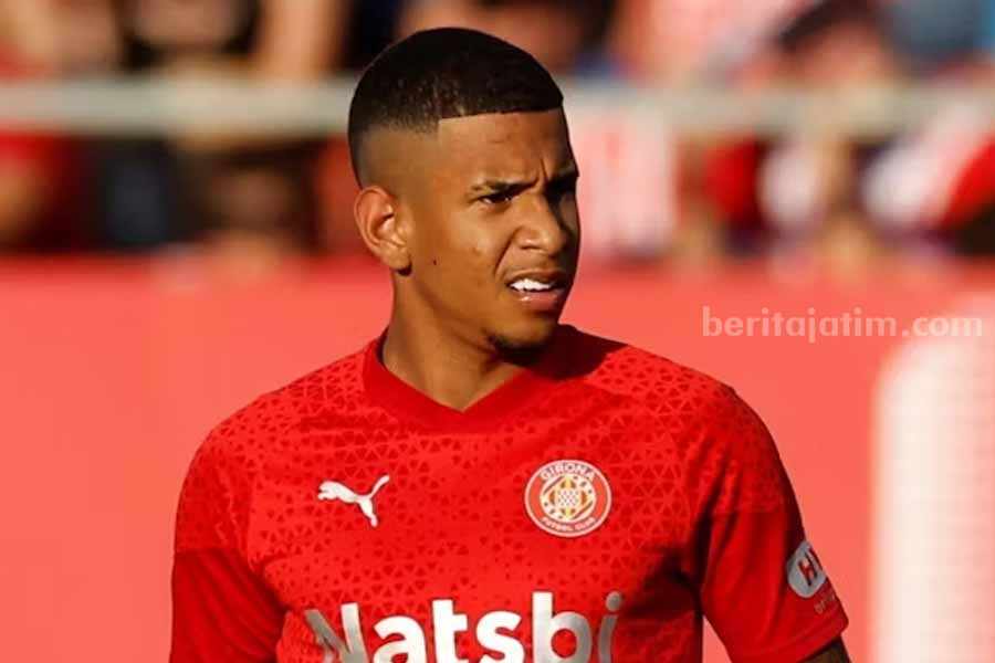Man City Bakal Datangkan Pemain Muda Asal Brasil Foto Berita Jatim