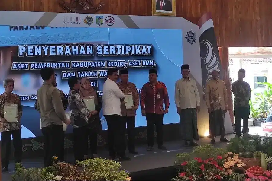 Foto Berita Jatim