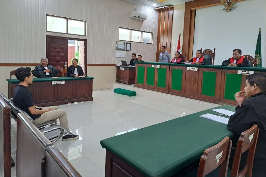 Foto Berita Jatim