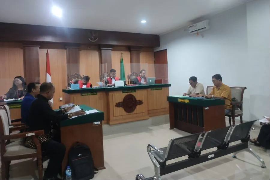 Foto Berita Jatim
