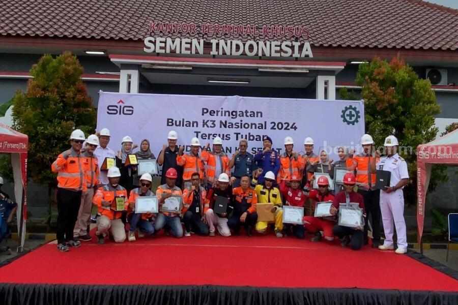 Foto Berita Jatim