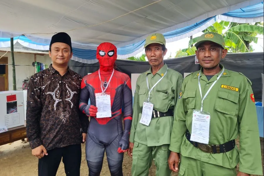 Foto Berita Jatim