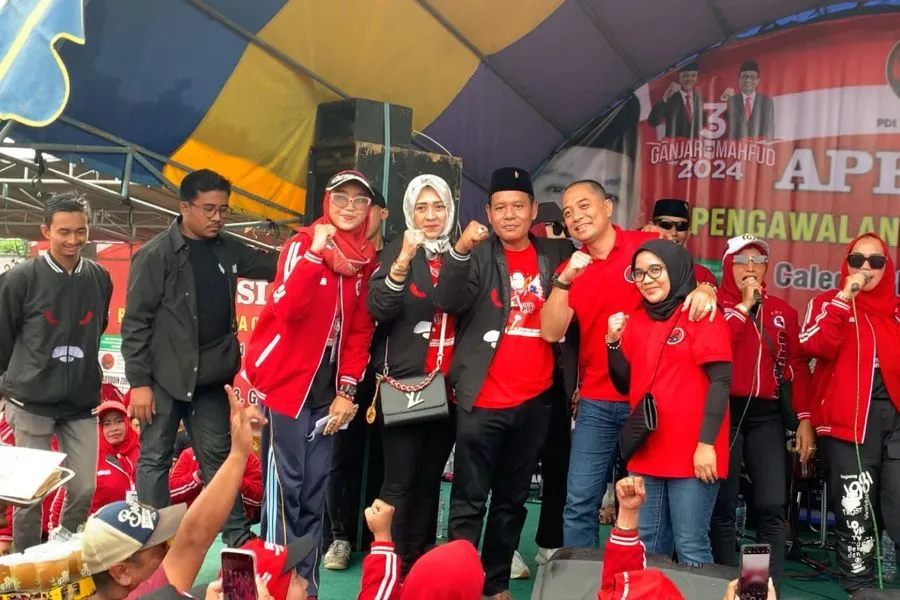 Foto Berita Jatim