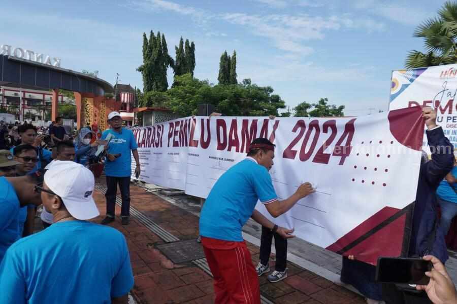 Foto Berita Jatim