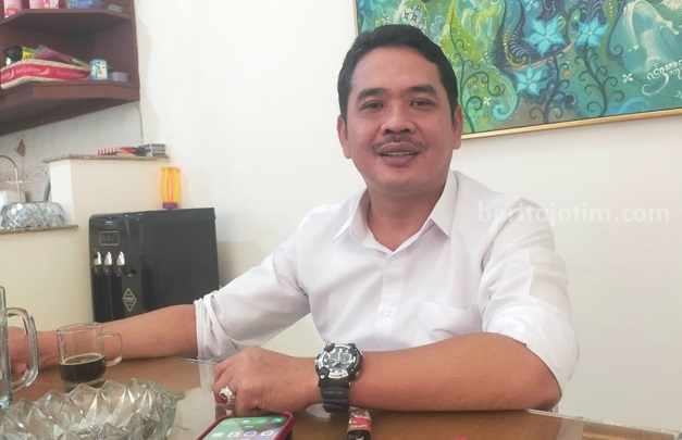 Foto Berita Jatim