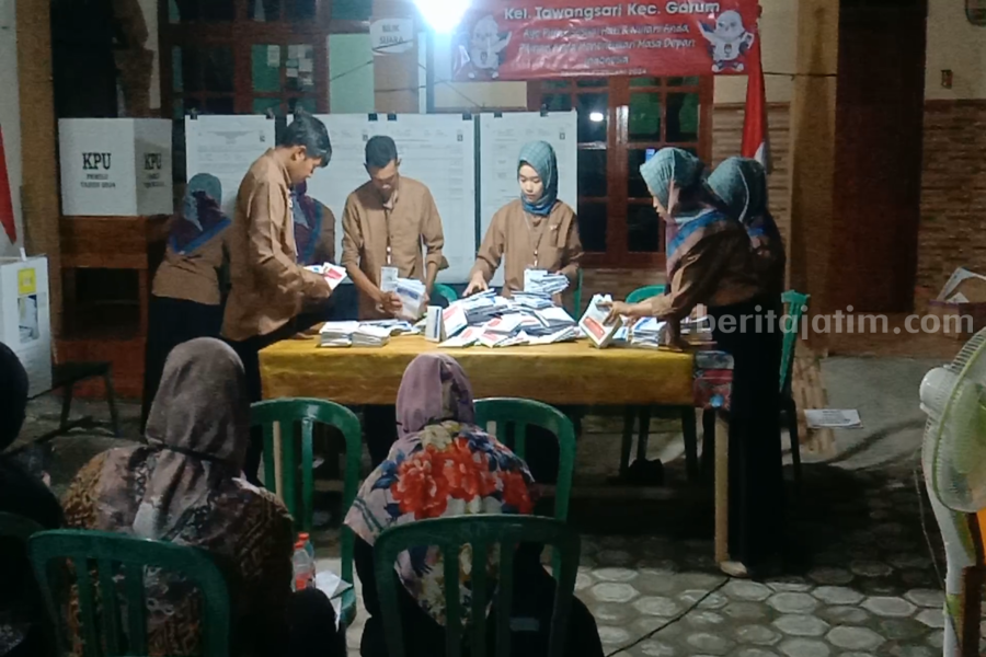 Foto Berita Jatim