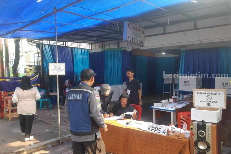 Foto Berita Jatim