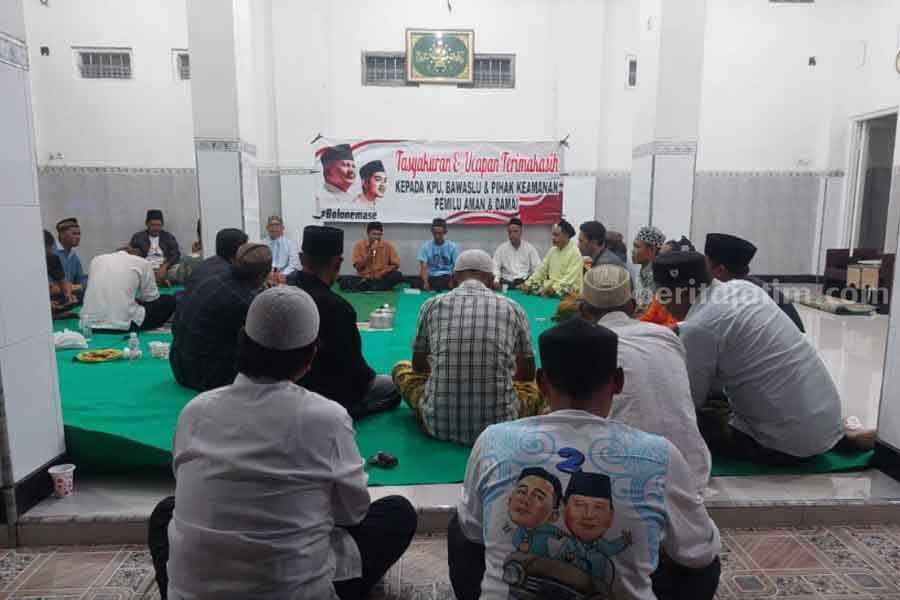 Foto Berita Jatim