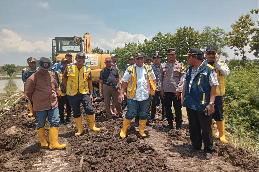 Foto Berita Jatim
