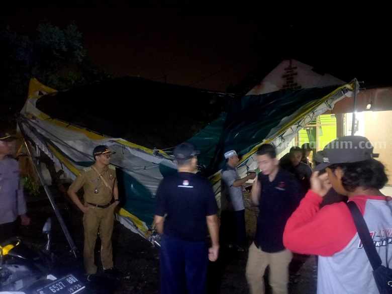 Foto Berita Jatim