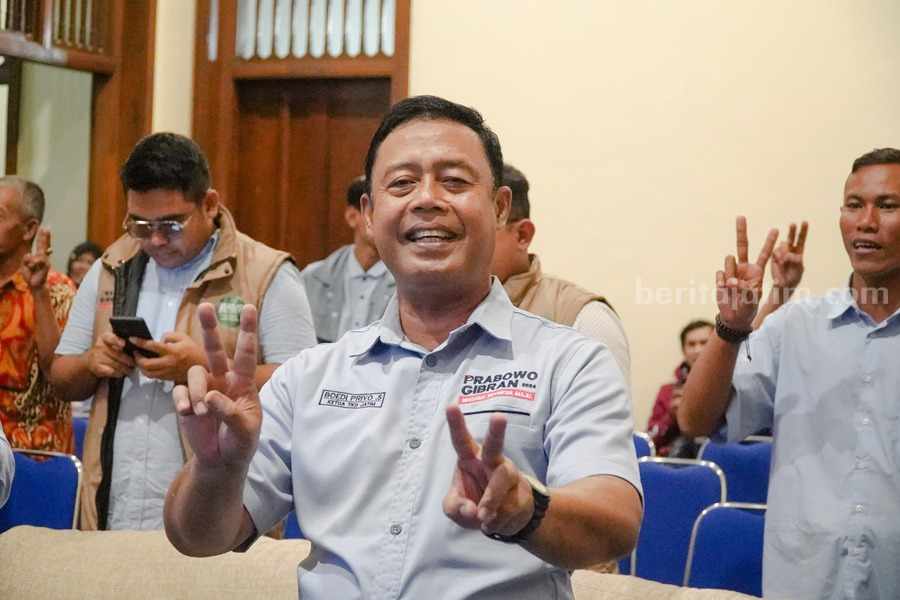 Foto Berita Jatim