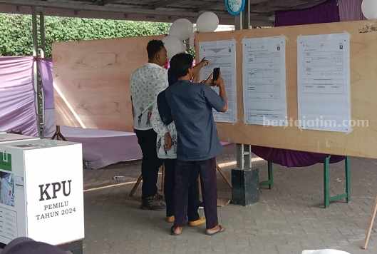 Foto Berita Jatim