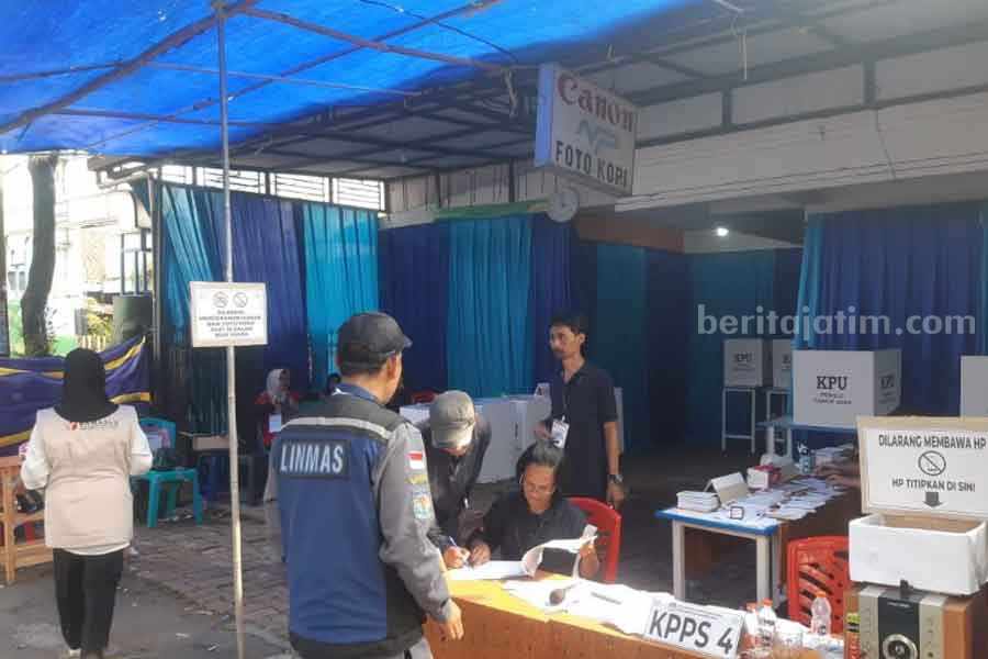 Foto Berita Jatim