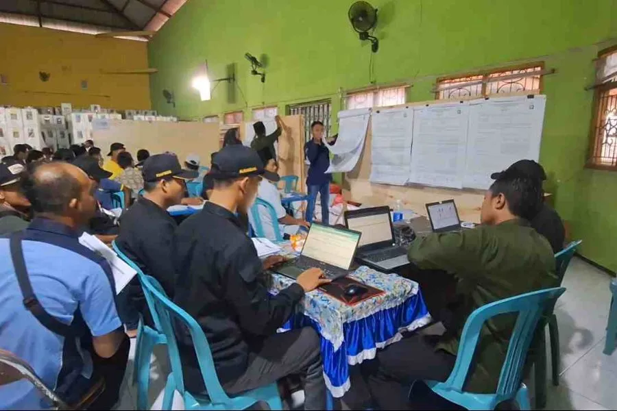 Foto Berita Jatim