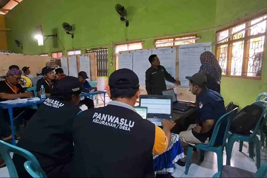 Foto Berita Jatim