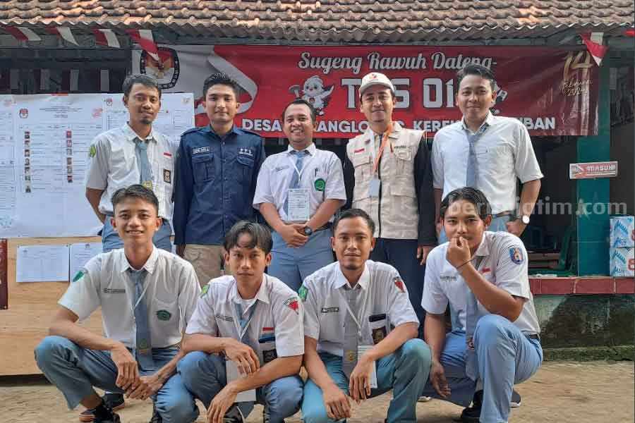Foto Berita Jatim
