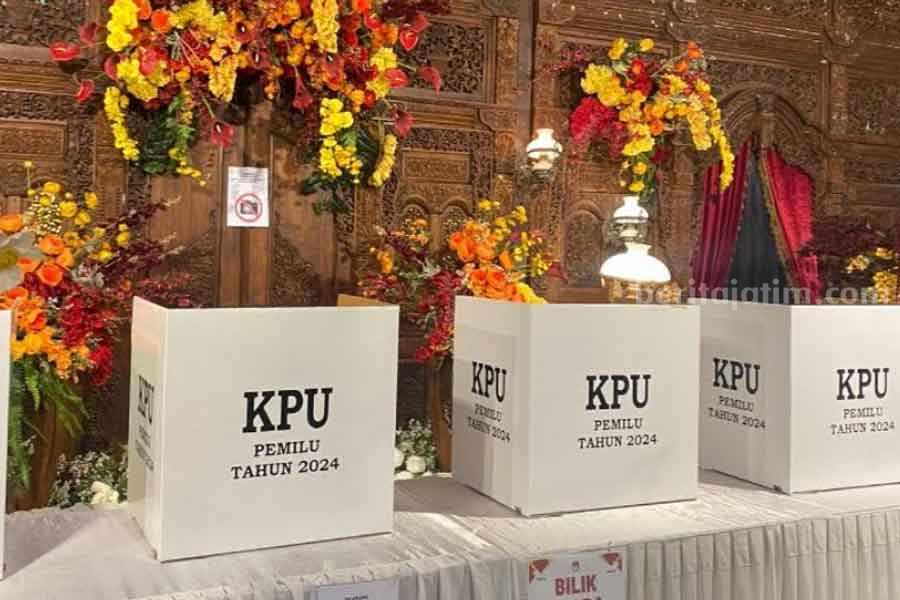 Foto Berita Jatim