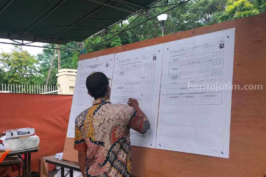 Foto Berita Jatim