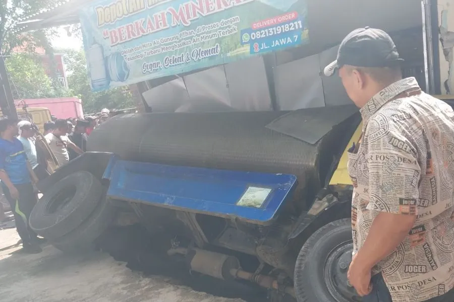 Foto Berita Jatim