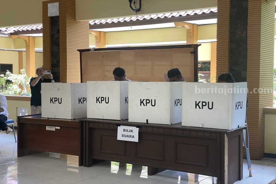 Foto Berita Jatim