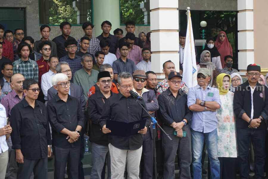 Foto Berita Jatim