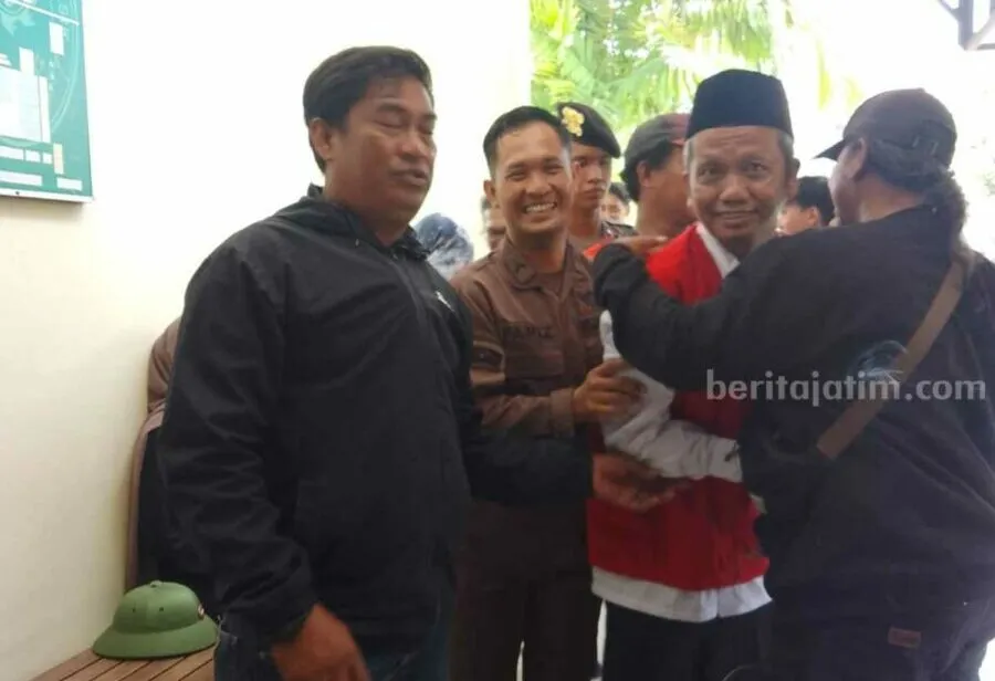 Foto Berita Jatim