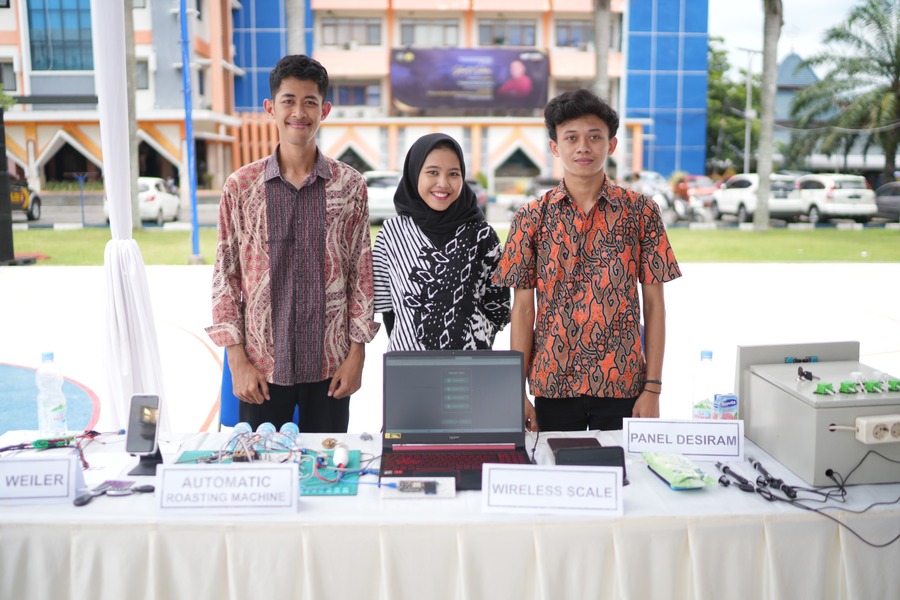 Foto Berita Jatim