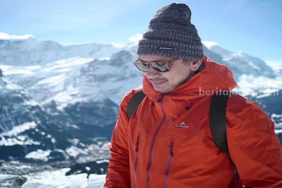 Foto Berita Jatim