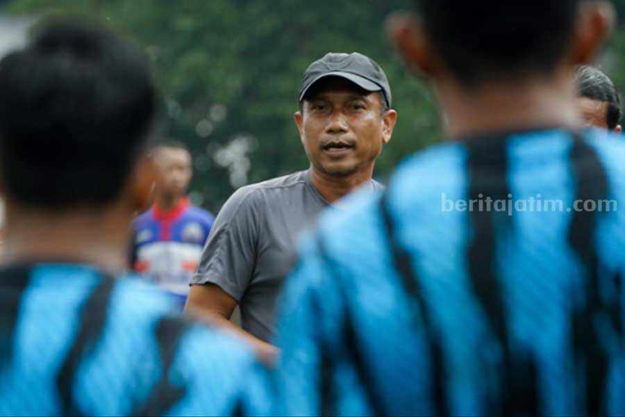 Foto Berita Jatim