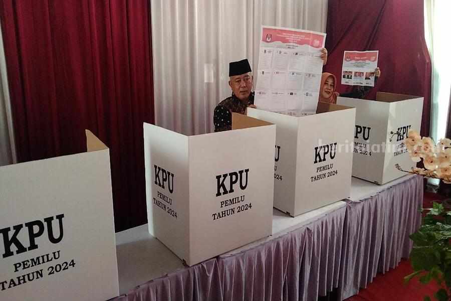 Foto Berita Jatim