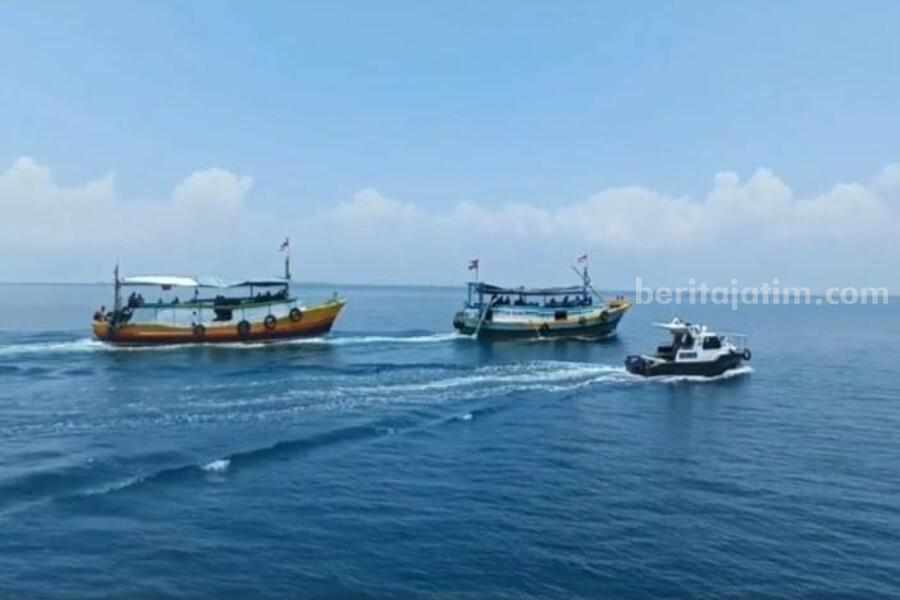 Foto Berita Jatim