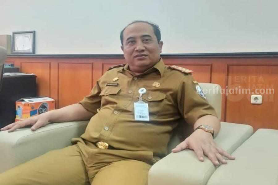 Foto Berita Jatim