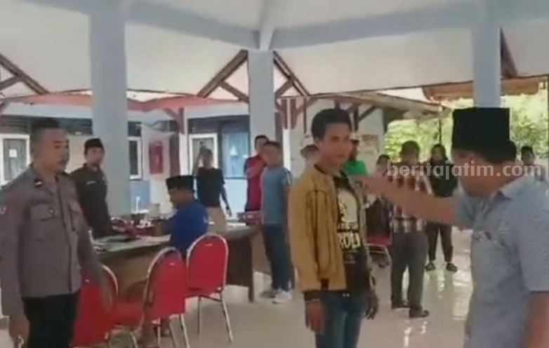 Foto Berita Jatim