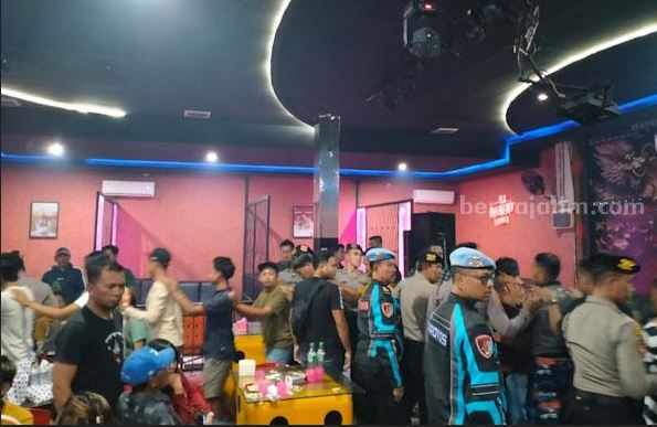 Foto Berita Jatim