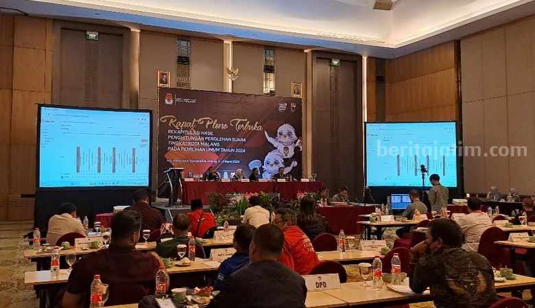 Foto Berita Jatim