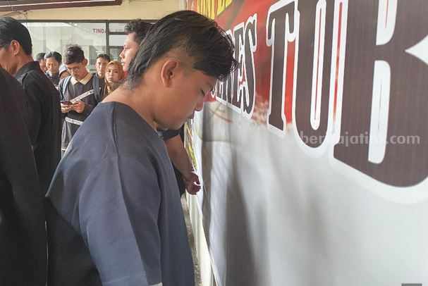 Foto Berita Jatim