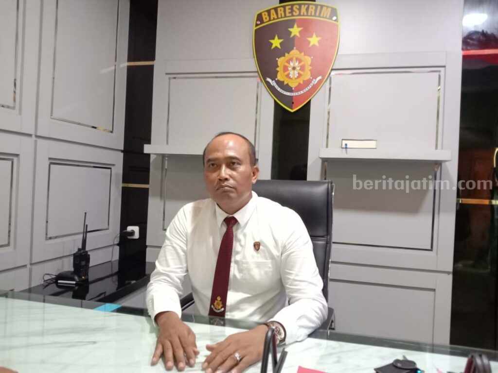 Foto Berita Jatim